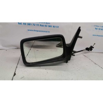 RETROVISOR IZQUIERDO NVE2311 MANUAL AZUL