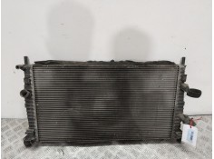 Recambio de radiador agua para ford focus c-max (dm2) 2.0 tdci referencia OEM IAM 3M5H8005TL