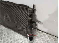 Recambio de radiador agua para ford focus c-max (dm2) 2.0 tdci referencia OEM IAM 3M5H8005TL   2