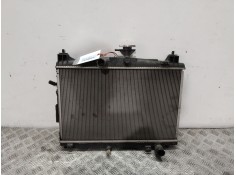 Recambio de radiador agua para mazda 2 (de_, dh_) 1.3 (de3fs) referencia OEM IAM 2220002361