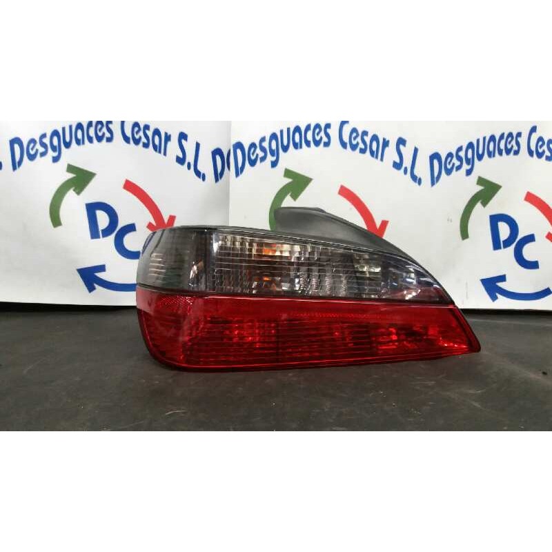 PILOTO TRASERO IZQUIERDO  - imagen 1