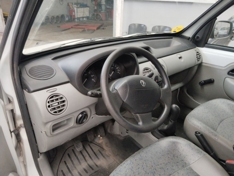 renault kangoo express (fc0/1_) del año 2007