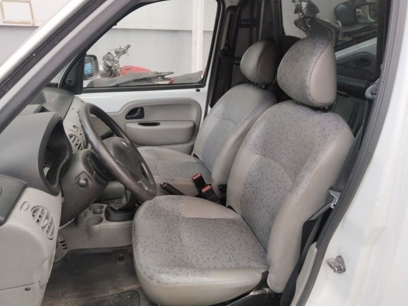 renault kangoo express (fc0/1_) del año 2007