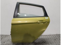 Recambio de puerta trasera izquierda para ford fiesta vi (cb1, ccn) 1.6 tdci referencia OEM IAM 1692503  