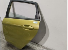 Recambio de puerta trasera izquierda para ford fiesta vi (cb1, ccn) 1.6 tdci referencia OEM IAM 1692503   2