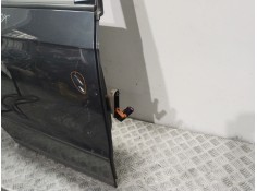 Recambio de puerta trasera derecha para volkswagen passat b6 (3c2) 2.0 tdi referencia OEM IAM 3C5833056H   2