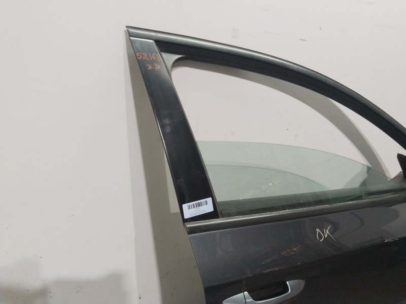 Recambio de puerta delantera derecha para volkswagen passat b6 (3c2) 2.0 tdi referencia OEM IAM 3C4831056J  