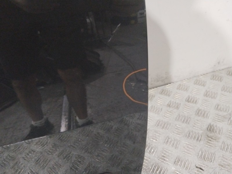 Recambio de puerta delantera derecha para volkswagen passat b6 (3c2) 2.0 tdi referencia OEM IAM 3C4831056J  