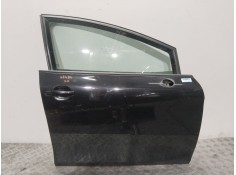 Recambio de puerta delantera derecha para seat leon (1p1) 1.9 tdi referencia OEM IAM 1P0831056A