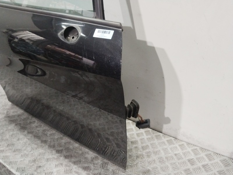 Recambio de puerta delantera derecha para seat leon (1p1) 1.9 tdi referencia OEM IAM 1P0831056A  