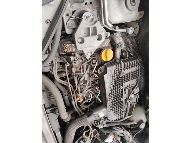 renault kangoo express (fc0/1_) del año 2007