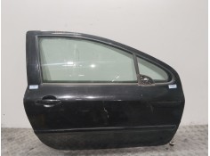 Recambio de puerta delantera derecha para peugeot 307 (3a/c) 2.0 hdi 135 referencia OEM IAM 9004S5