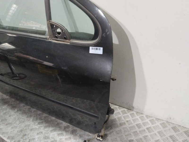 Recambio de puerta delantera derecha para peugeot 307 (3a/c) 2.0 hdi 135 referencia OEM IAM 9004S5  