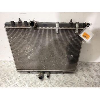 RADIADOR AGUA 1330G8  OEM 1330G8