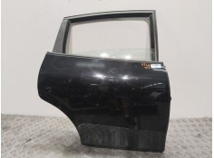Recambio de puerta trasera derecha para seat leon (1p1) 1.9 tdi referencia OEM IAM 1P0833056
