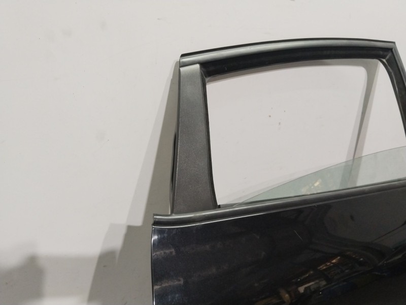 Recambio de puerta trasera derecha para seat leon (1p1) 1.9 tdi referencia OEM IAM 1P0833056  