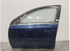 Recambio de puerta delantera izquierda para opel vectra c station wagon (z02) 1.9 cdti (f35) referencia OEM IAM 124083  
