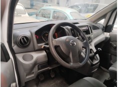 nissan nv200 furgoneta del año 2013 2