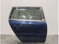 Recambio de puerta trasera derecha para opel vectra c station wagon (z02) 1.9 cdti (f35) referencia OEM IAM 124586  