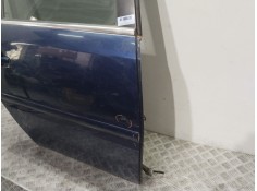Recambio de puerta trasera derecha para opel vectra c station wagon (z02) 1.9 cdti (f35) referencia OEM IAM 124586   2