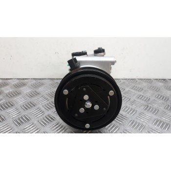 COMPRESOR AIRE ACONDICIONADO 8FK351334521 8FK351334521 