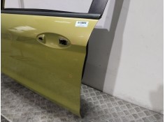 Recambio de puerta delantera izquierda para ford fiesta vi (cb1, ccn) 1.6 tdci referencia OEM IAM 1806115   2