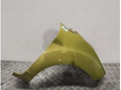 Recambio de aleta delantera derecha para ford fiesta vi (cb1, ccn) 1.6 tdci referencia OEM IAM 1777180  