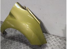 Recambio de aleta delantera derecha para ford fiesta vi (cb1, ccn) 1.6 tdci referencia OEM IAM 1777180   2