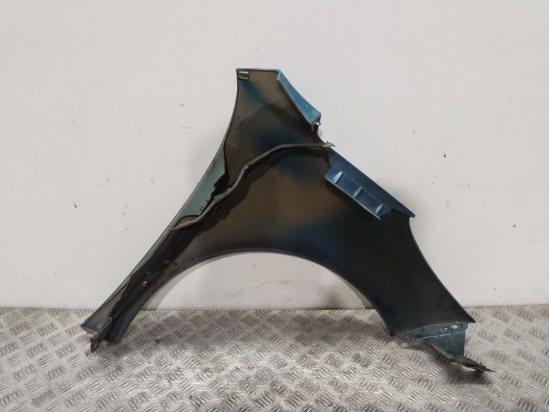 Recambio de aleta delantera izquierda para peugeot 207/207+ (wa_, wc_) 1.4 16v referencia OEM IAM 7840R9   Recambio de aleta delantera izquierda para peugeot 207/207+ (wa_, wc_) 1.4 16v referencia OEM IAM 7840R9