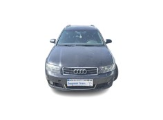 audi a4 b7 avant (8ed) del año 2004