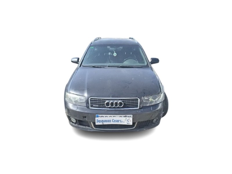 audi a4 b7 avant (8ed) del año 2004