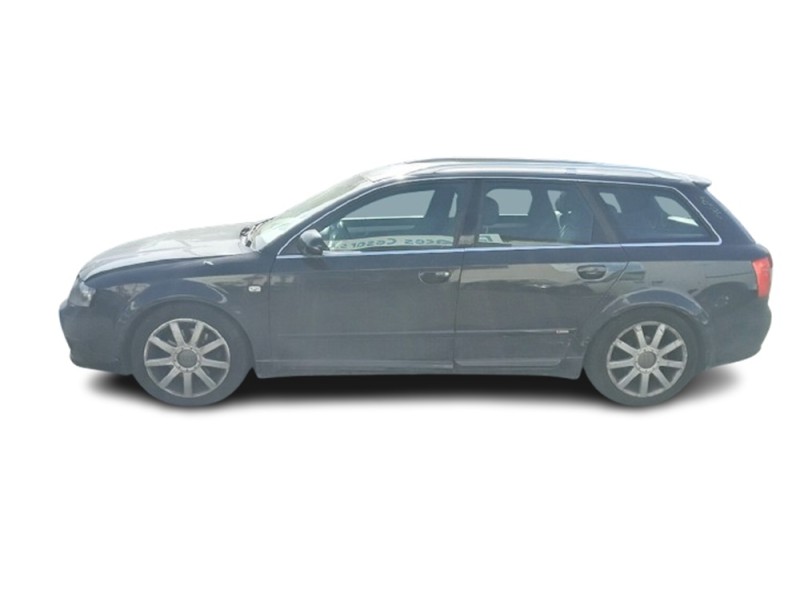audi a4 b7 avant (8ed) del año 2004