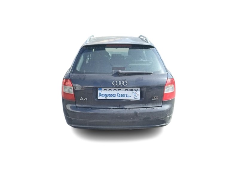 audi a4 b7 avant (8ed) del año 2004