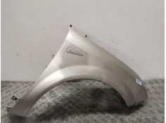 Recambio de aleta delantera derecha para renault scénic ii (jm0/1_) 1.6 16v (jm1r) referencia OEM IAM 8200020569  