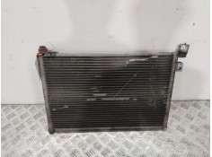 Recambio de condensador / radiador aire acondicionado para honda civic vii hatchback (eu, ep, ev) 1.7 ctdi (ep4, eu9) referencia