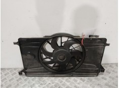 Recambio de electroventilador para ford focus c-max (dm2) 2.0 tdci referencia OEM IAM 0130303939  