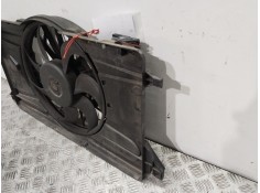 Recambio de electroventilador para ford focus c-max (dm2) 2.0 tdci referencia OEM IAM 0130303939   2