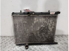 Recambio de radiador agua para citroën xsara picasso (n68) 2.0 hdi referencia OEM IAM 1330J3