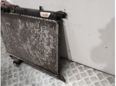 Recambio de radiador agua para citroën xsara picasso (n68) 2.0 hdi referencia OEM IAM 1330J3   2