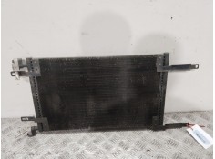 Recambio de condensador / radiador aire acondicionado para fiat doblo furgoneta/monovolumen (223_) 1.9 d (223zxb1a) referencia O