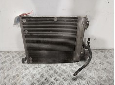 Recambio de condensador / radiador aire acondicionado para opel zafira a monospace (t98) 2.0 dti 16v (f75) referencia OEM IAM 24