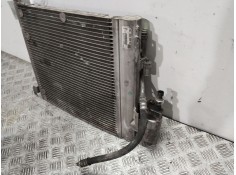 Recambio de condensador / radiador aire acondicionado para opel zafira a monospace (t98) 2.0 dti 16v (f75) referencia OEM IAM 24 2