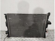 Recambio de radiador agua para ford mondeo iv sedán (ba7) 2.0 tdci referencia OEM IAM 1563251