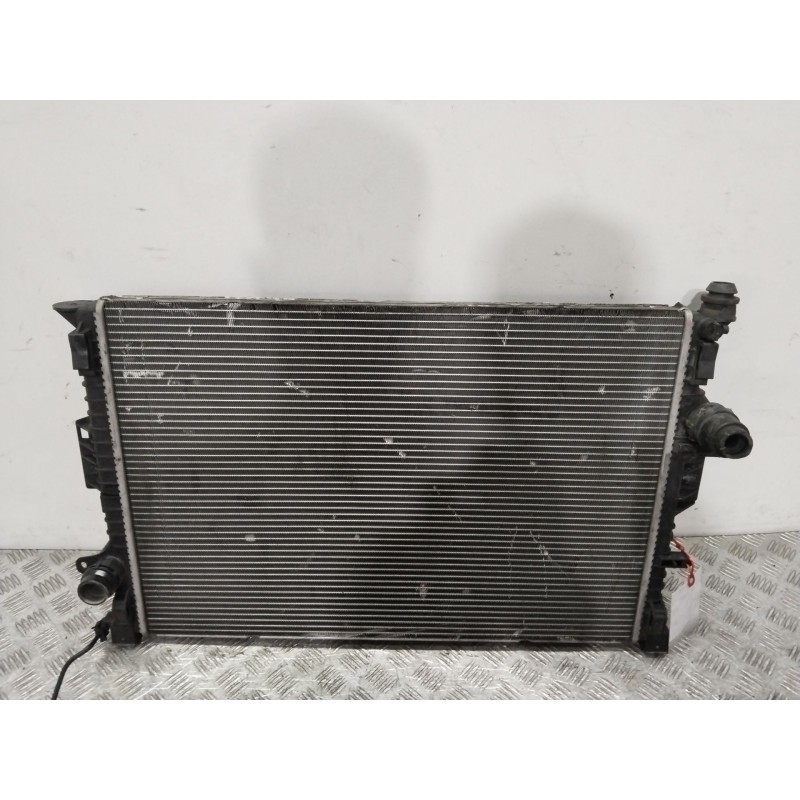 Recambio de radiador agua para ford mondeo iv sedán (ba7) 2.0 tdci referencia OEM IAM 1563251  