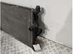 Recambio de radiador agua para ford mondeo iv sedán (ba7) 2.0 tdci referencia OEM IAM 1563251   2