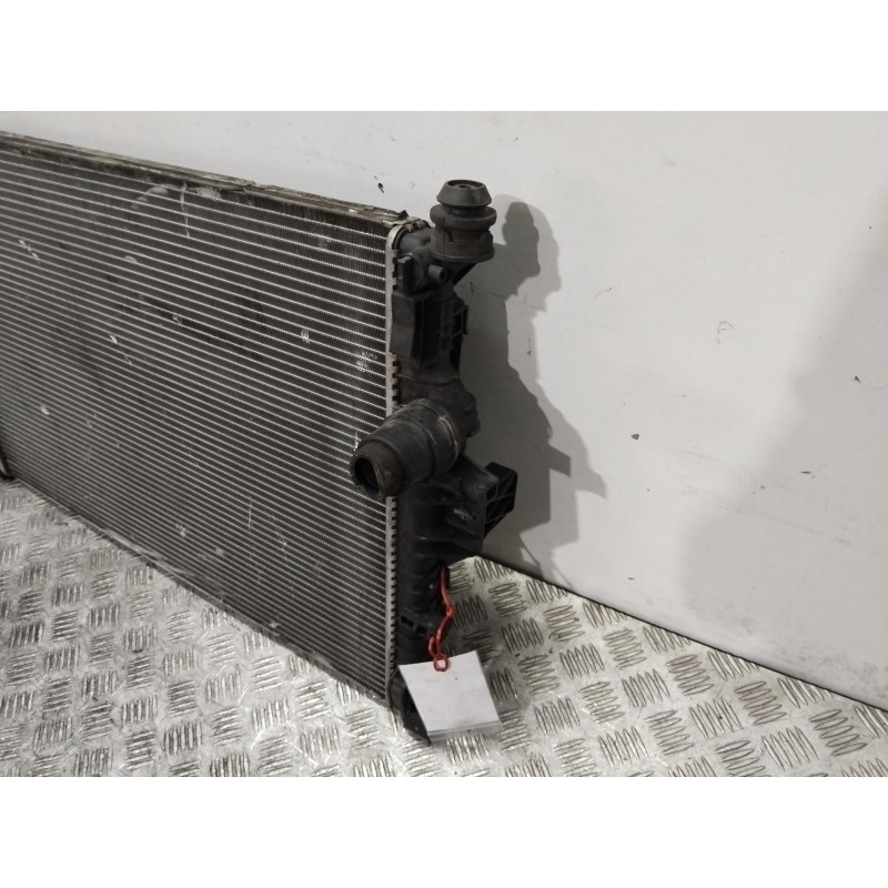 Recambio de radiador agua para ford mondeo iv sedán (ba7) 2.0 tdci referencia OEM IAM 1563251  