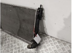 Recambio de radiador agua para fiat doblo autobús (263_) 1.3 d multijet (263axc1a) referencia OEM IAM 0000051938013   2