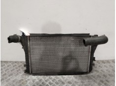 Recambio de intercooler para seat leon (1p1) 1.9 tdi referencia OEM IAM 1K0145803AF  
