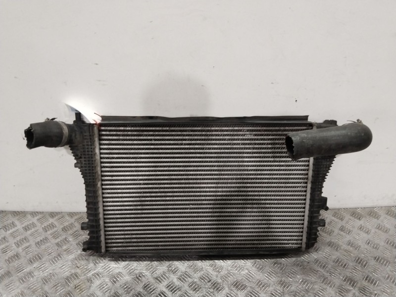 Recambio de intercooler para seat leon (1p1) 1.9 tdi referencia OEM IAM 1K0145803AF  