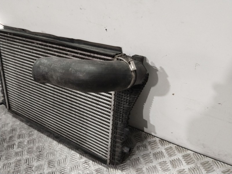 Recambio de intercooler para seat leon (1p1) 1.9 tdi referencia OEM IAM 1K0145803AF  